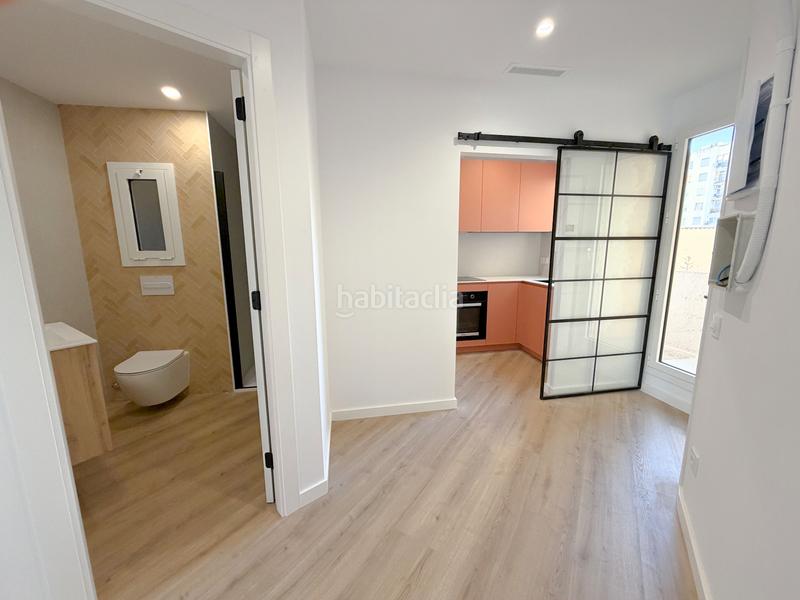 Foto fee2bd35-fb35-4e76-b151-208aade46fc1. Flat with heating in La Nova Esquerra de l´Eixample Barcelona