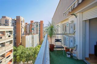 Appartement  Carrer de la mineria. Piso en calle mineria