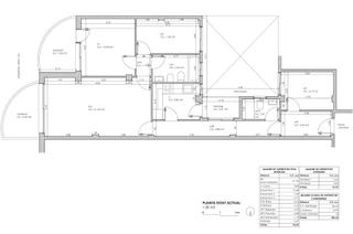 Piso  Avinguda de josep tarradellas. Piso reformado en calle josep tarradella
