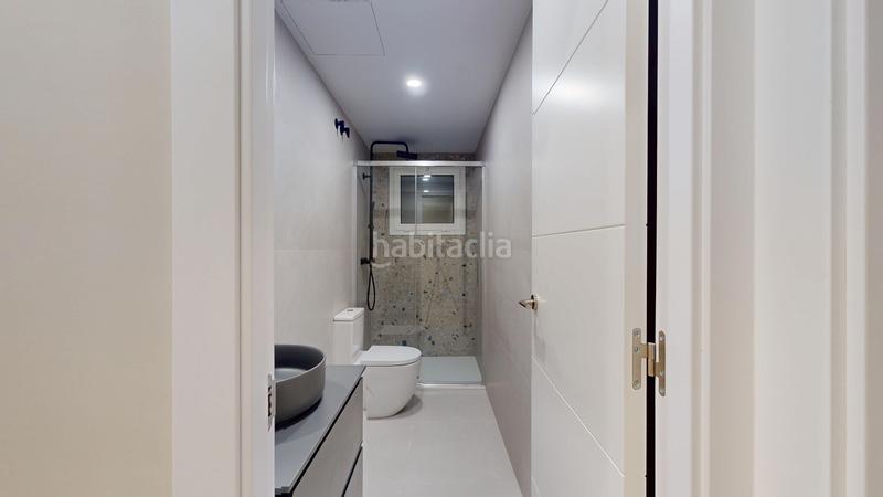 Foto 204a6593-95d1-4ef2-9c8e-5532cc45038c. Piso  reformado en calle rossello en El Camp de l´Arpa del Clot Barcelona