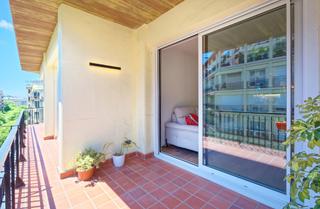 Appartement  Carrer de sepúlveda. Piso en calle sepulveda