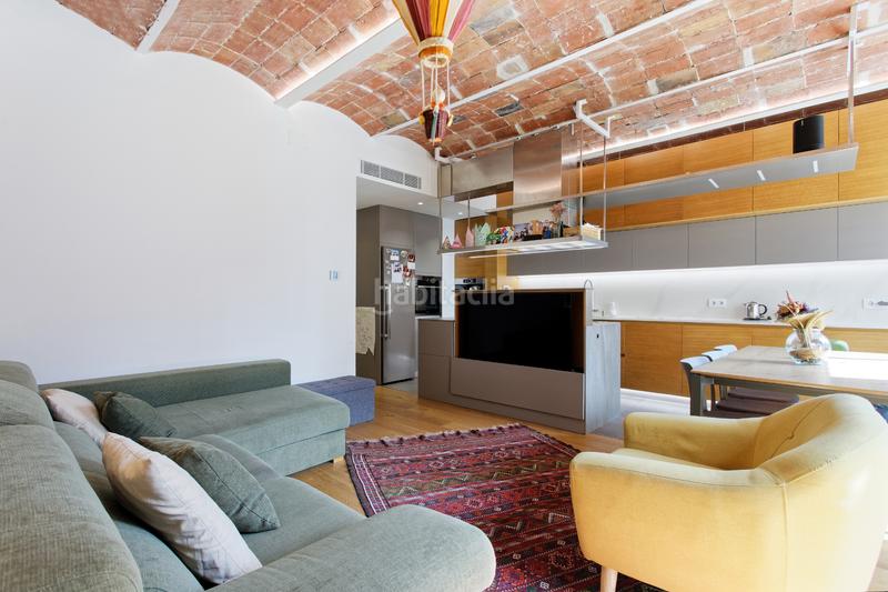 Foto 4bcddcfc-3591-4d25-8c24-c3af9cf2680d. Piso  histórico en general castaños en St. Pere - Sta. Caterina - El Born Barcelona