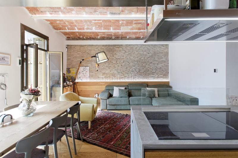 Foto 4c754e83-94f7-4988-84a7-9c75a075913d. Piso  histórico en general castaños en St. Pere - Sta. Caterina - El Born Barcelona