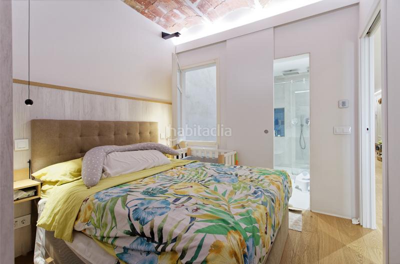 Foto 5a2e6e34-d028-4a6f-9cdc-8f70d9a7329d. Piso  histórico en general castaños en St. Pere - Sta. Caterina - El Born Barcelona