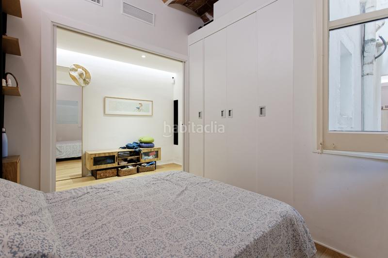 Foto 5ae08f8c-8fa2-4258-be60-e5ab02af2d93. Piso  histórico en general castaños en St. Pere - Sta. Caterina - El Born Barcelona