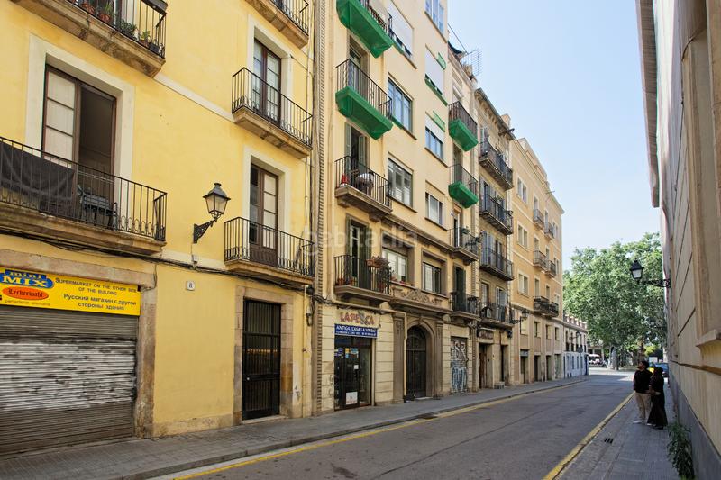 Foto a783875d-2d46-46ba-b36c-11ed73d67c62. Piso  histórico en general castaños en St. Pere - Sta. Caterina - El Born Barcelona