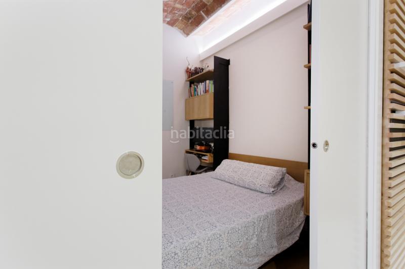 Foto a89f2903-6a3d-43e4-9205-64592763ec1f. Piso  histórico en general castaños en St. Pere - Sta. Caterina - El Born Barcelona