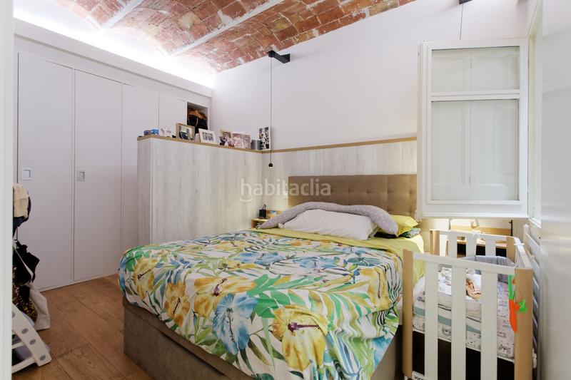 Foto b363625b-9089-4a89-b308-087089ccf895. Piso  histórico en general castaños en St. Pere - Sta. Caterina - El Born Barcelona