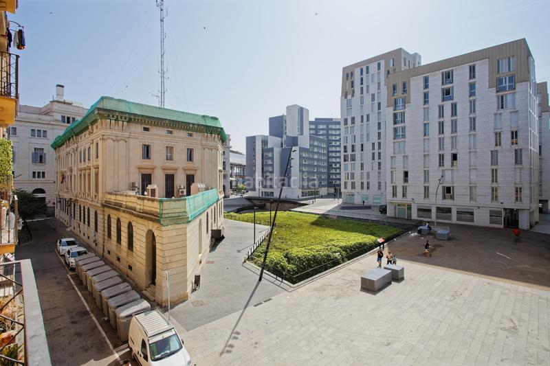 Foto f3e08175-060b-4def-be1b-4b9146ac6ad2. Piso  histórico en general castaños en St. Pere - Sta. Caterina - El Born Barcelona