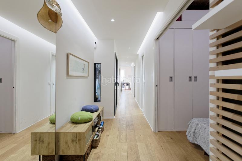 Foto fd655651-c369-435b-ba01-e022822a1d66. Piso  histórico en general castaños en St. Pere - Sta. Caterina - El Born Barcelona