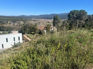 Residential Plot  Passeig del bosc d'en sans. **terreno en venta en can sans - sant celoni**