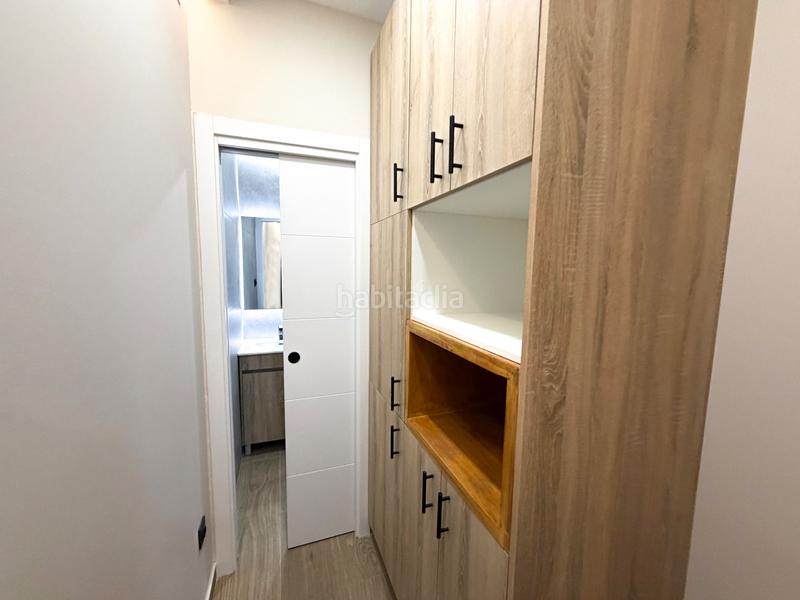 Foto 19fad4ea-e20e-4218-a9e3-72f26255fa24. Dúplex duplex reformada en calle gomis, gracia en Barcelona