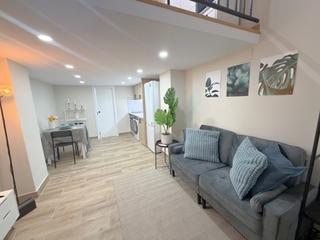 Loft  Rambla del carmel. Piso reformado en la rambla del carmel