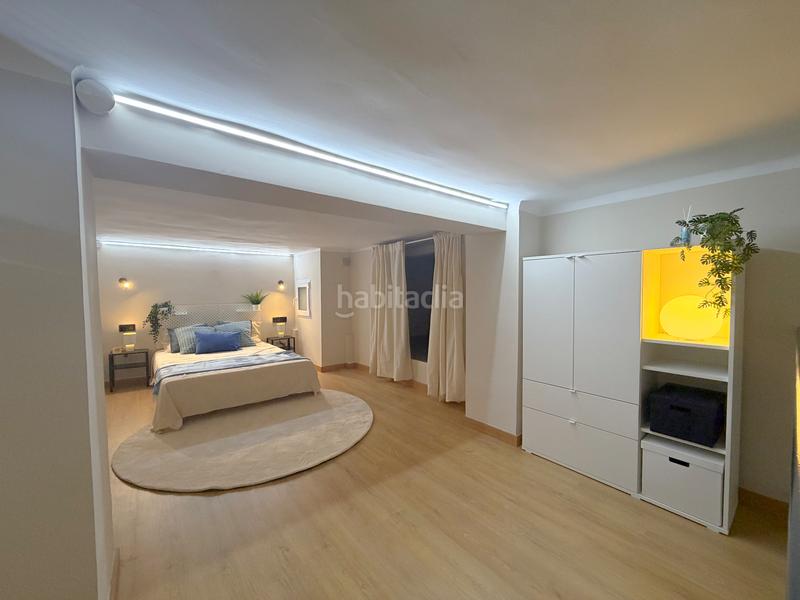 Foto 20c8433d-e23c-49be-a38c-fd2952b2c3be. Loft avec chauffage dans Carmel Barcelona