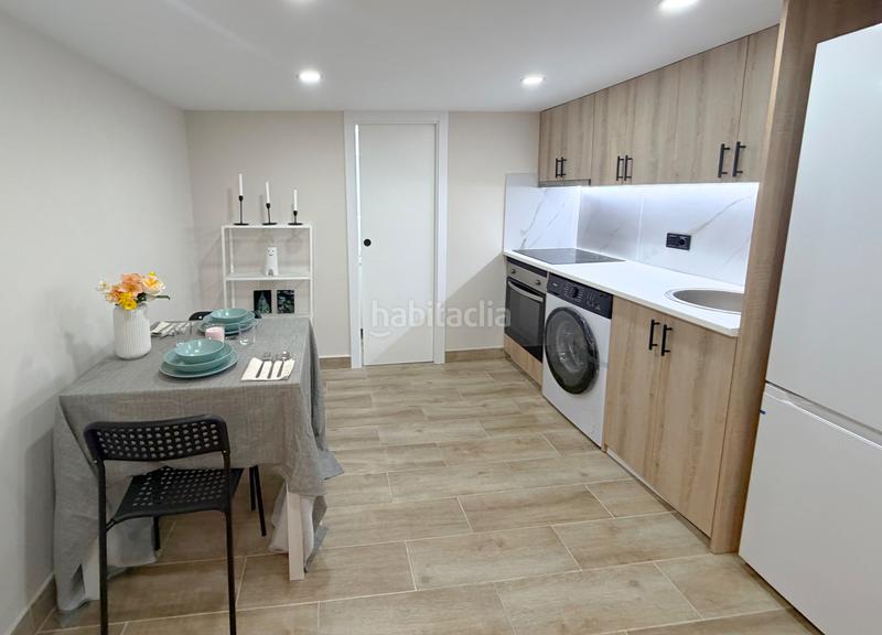 Foto 32450f94-4102-4a1f-9f78-52d69a716b0d. Loft avec chauffage dans Carmel Barcelona