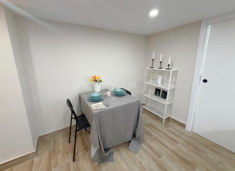 Foto 38b12029-691b-428e-960c-da6ee11d5dfa. Loft avec chauffage dans Carmel Barcelona