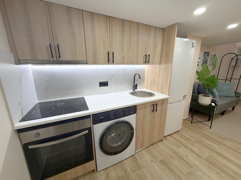 Foto 3e3b4465-b718-4180-8399-bf162412cda9. Loft avec chauffage dans Carmel Barcelona