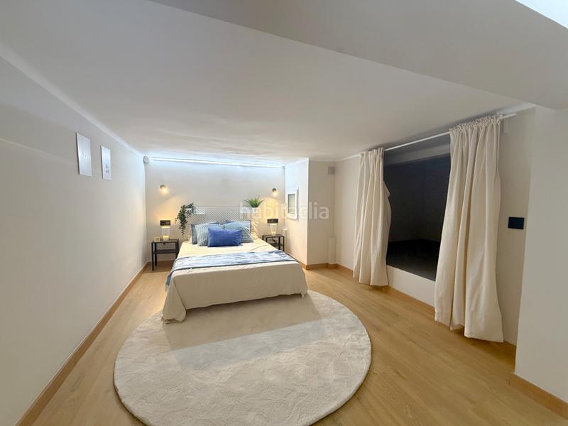 Foto 5faf2f38-da07-416e-b78a-345df28b7068. Loft avec chauffage dans Carmel Barcelona