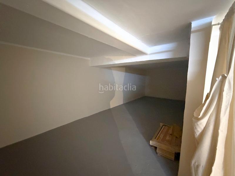 Foto 67d906d1-c56a-4d4c-993e-b72f29b392f5. Loft avec chauffage dans Carmel Barcelona