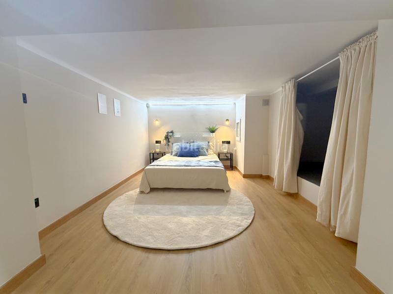 Foto 92aa1eb4-3df9-4a4a-88d4-5522636f4c8b. Loft avec chauffage dans Carmel Barcelona