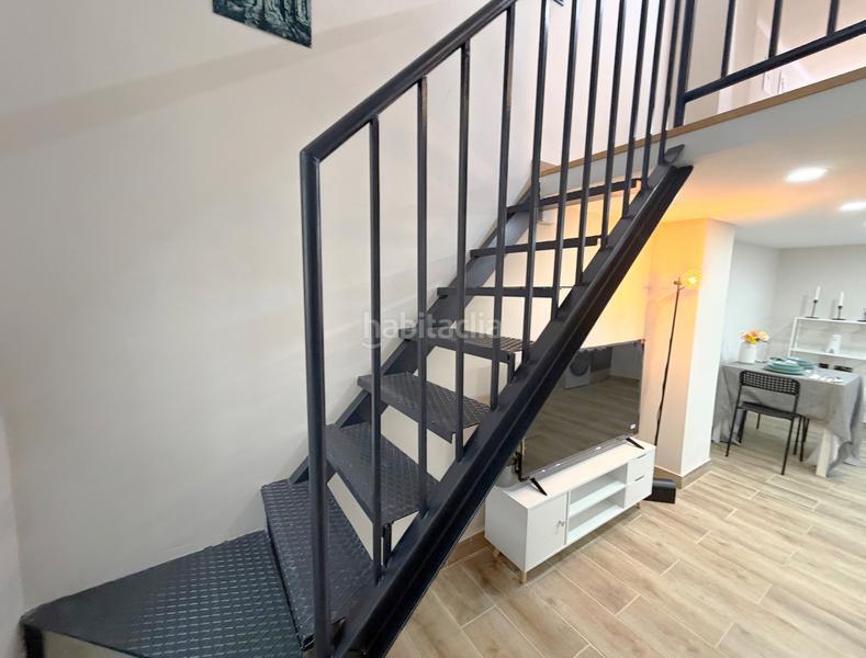 Foto 98cc3201-857b-4430-aae0-91cc12622670. Loft avec chauffage dans Carmel Barcelona