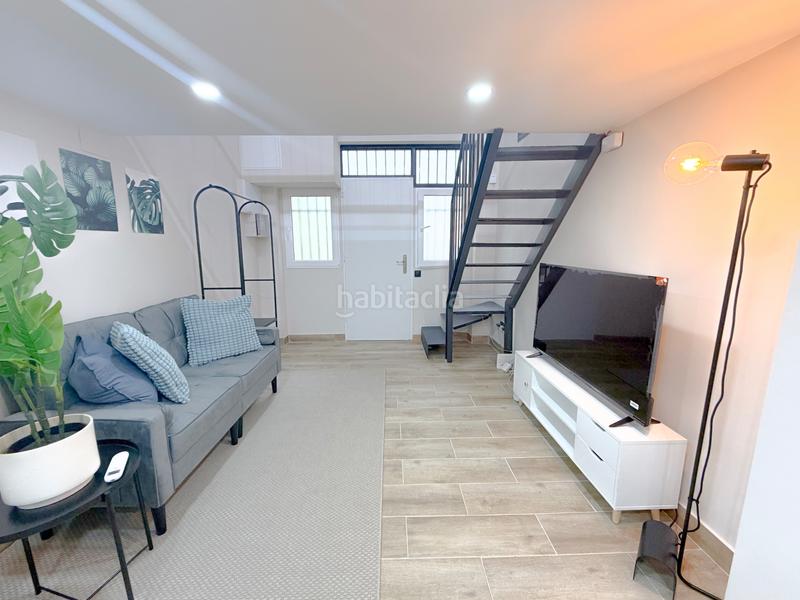 Foto d32e4b40-26c6-43c3-bf7e-23e3030923b8. Loft avec chauffage dans Carmel Barcelona