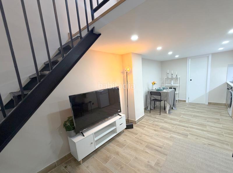 Foto f63ec196-2132-4673-b417-aa20670db0a9. Loft avec chauffage dans Carmel Barcelona