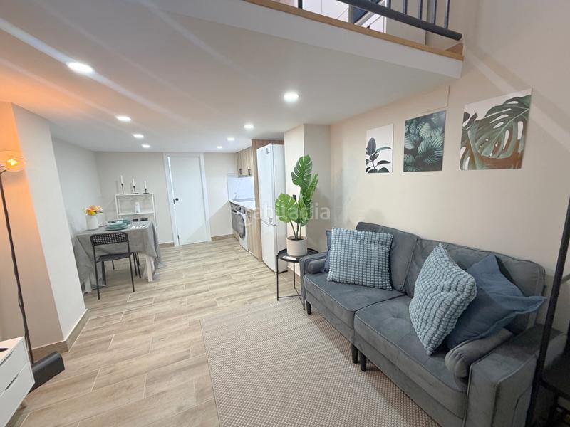 Foto fd7ab25a-bde0-4e28-89fb-907cb13d031b. Loft avec chauffage dans Carmel Barcelona