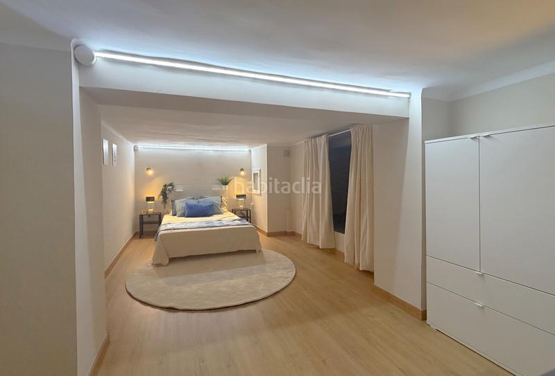 Foto ff33648f-4e86-4068-918e-50575c0018dd. Loft avec chauffage dans Carmel Barcelona