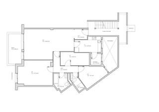 Pis  Carrer numància. Piso reformado en calle numáncia, les corts