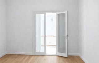 Pis a Carrer de Rosalia de Castro