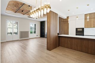 Àtic a Carrer d'Aragó