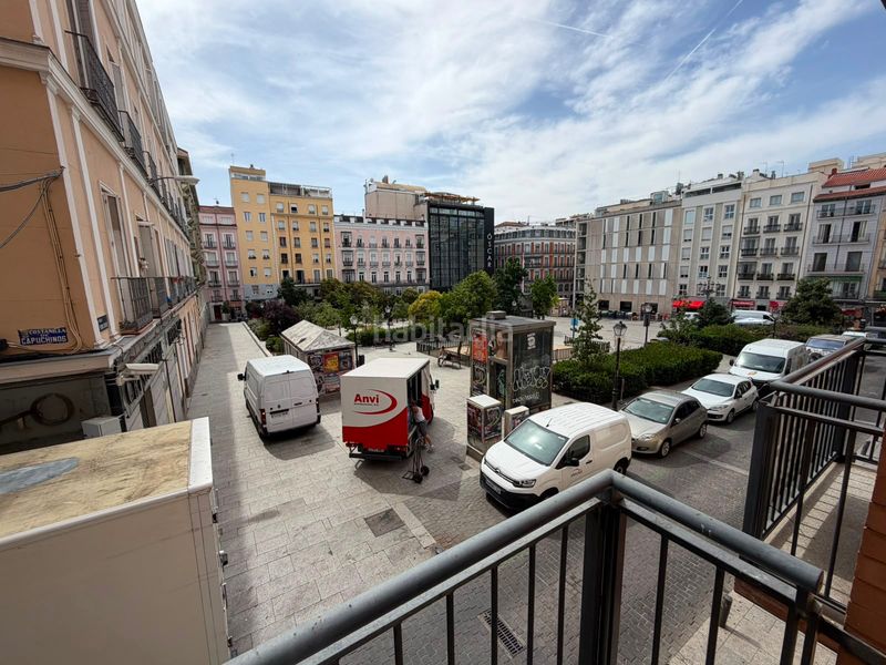 Foto 4df4a441-e19b-4462-8af5-91d37967ab62. Pis a Justicia-Chueca Madrid