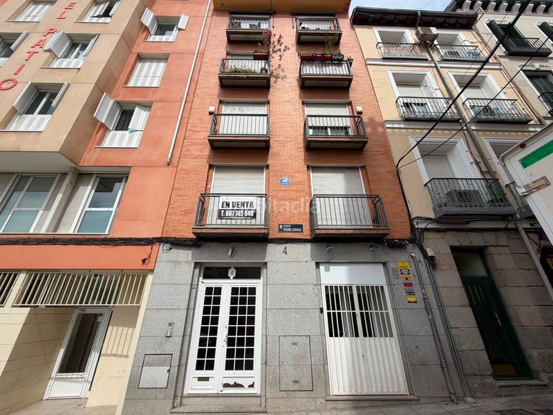 Foto a44c1fe1-ec9f-4e8d-9894-46d7343a106e. Pis a Justicia-Chueca Madrid