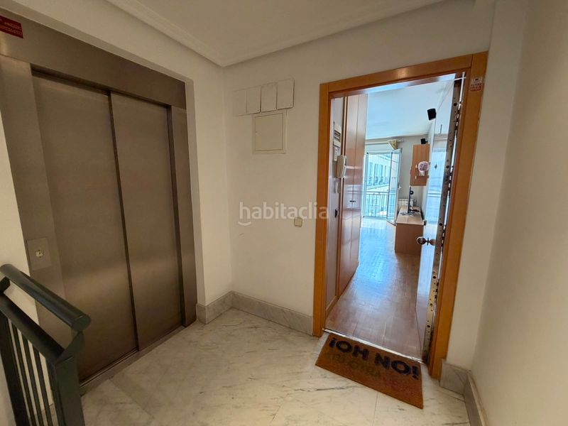 Foto eb842235-5c72-4143-bfcc-5b558a520f3f. Pis a Justicia-Chueca Madrid