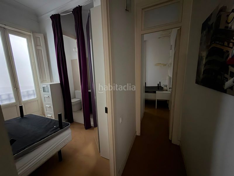 Foto 263280f4-1847-427c-a3aa-af16e36bf376. Pis a Justicia-Chueca Madrid