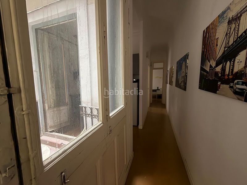 Foto 5c09e262-2f6d-4504-8f62-4365add920b3. Pis a Justicia-Chueca Madrid