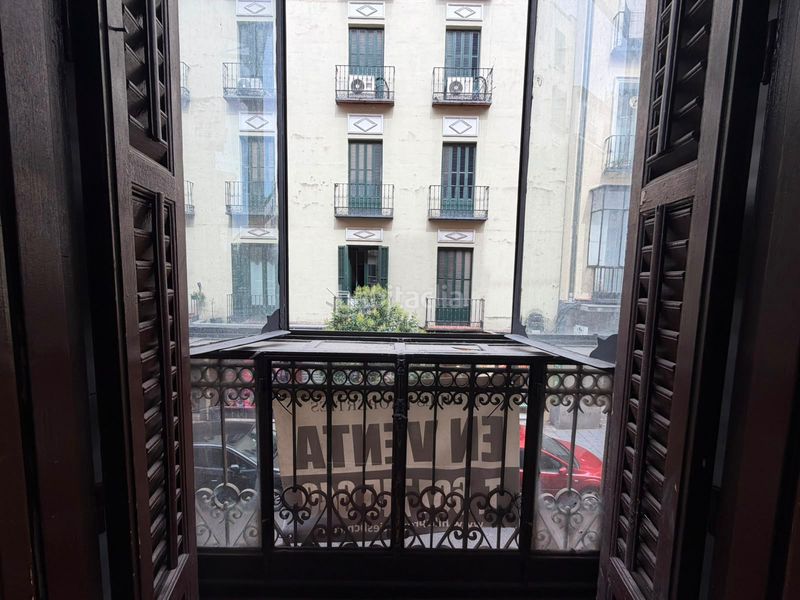 Foto 8a2c65c5-4028-4081-9e3a-39f1daebfbb2. Pis a Justicia-Chueca Madrid