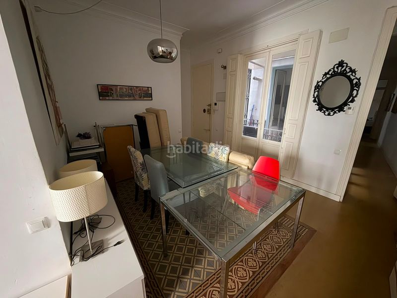 Foto d559772e-8509-42a6-a202-9138152f44f4. Pis a Justicia-Chueca Madrid