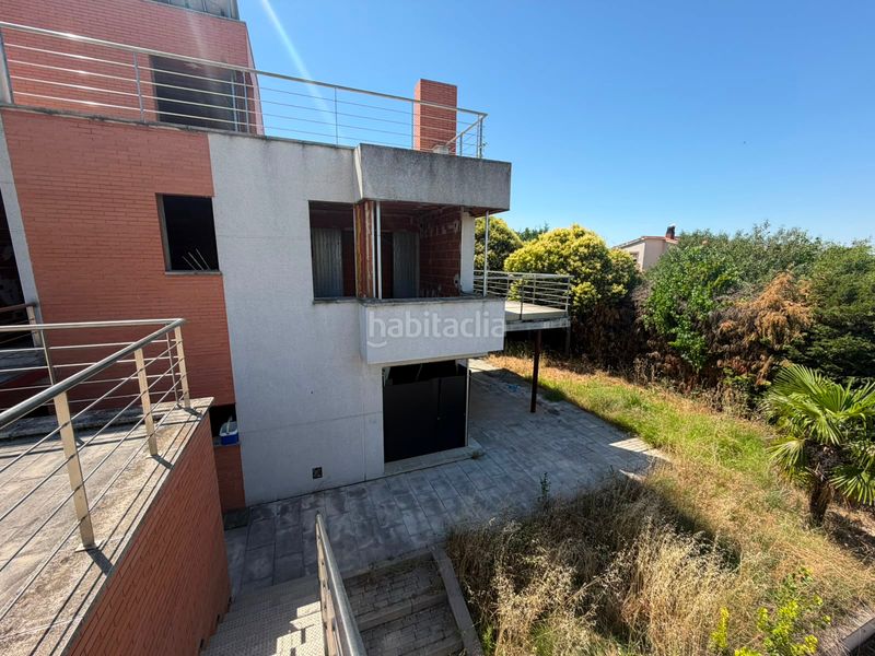 Foto 687a8389-6ae2-4597-9182-117833f0e0d1. Casa amb aparcament piscina a Mejorada del Campo