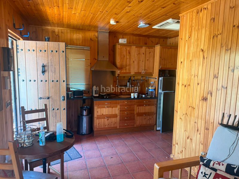 Foto a1d62155-7078-4e4d-865c-df5a0e1b598a. Casa amb aparcament piscina a Mejorada del Campo