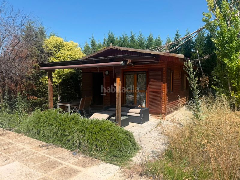 Foto d0ca95f4-e9ee-44e1-a8a4-34bb8844fbb1. Casa amb aparcament piscina a Mejorada del Campo