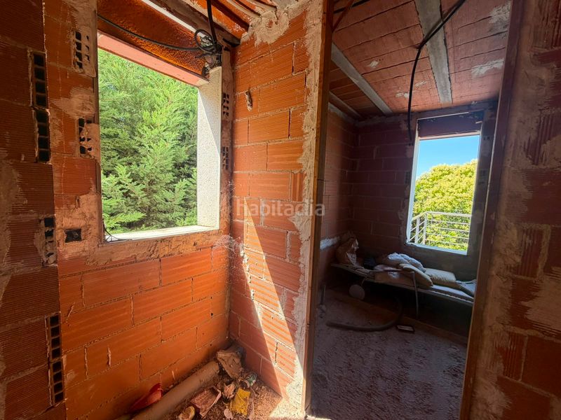 Foto fd80f94f-8da6-478d-8df2-e6f2f7332b22. Casa amb aparcament piscina a Mejorada del Campo