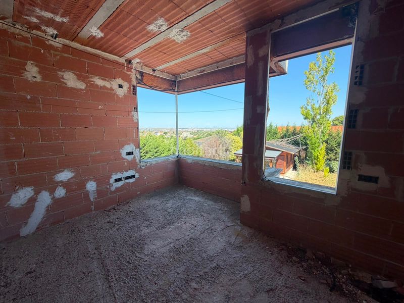 Foto fe5f6f30-a43a-4a4e-bf7e-b720815d97fe. Casa amb aparcament piscina a Mejorada del Campo