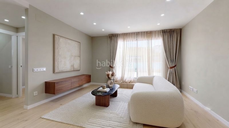 Foto 0e774e7e-754b-47af-bf05-4ca124996216. Pis amb calefacció a Prosperidad Madrid