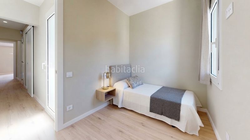 Foto b2c90200-6ddc-4205-bdea-33a464b6a282. Pis amb calefacció a Prosperidad Madrid