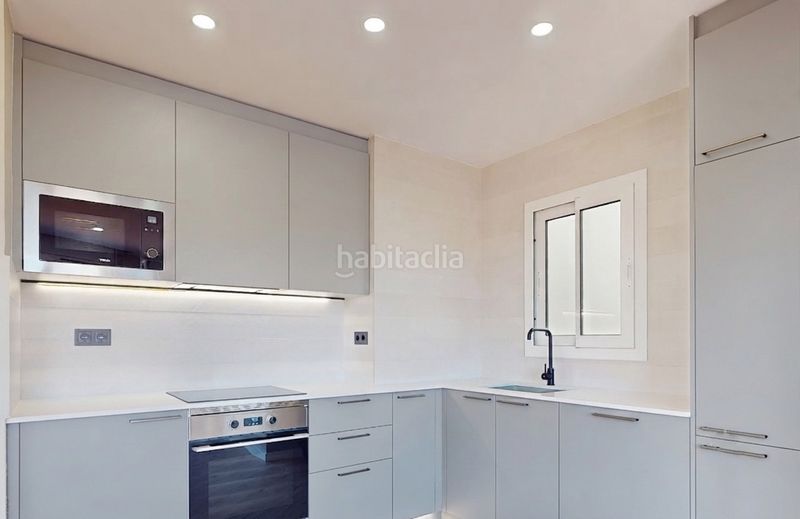 Foto 5c628d81-9cbf-4b22-9fe7-980b6c2dd713. Pis amb calefacció a Prosperidad Madrid