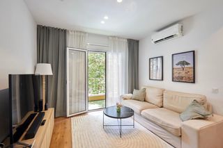 Apartamento  Carrer de bolívia. Magnifico piso en calle bolivia, sant martí, barcelona