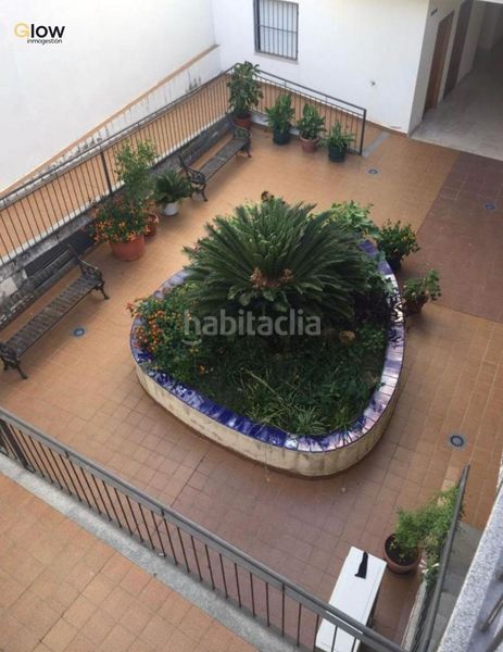 Foto 159a43d4-27d8-4fad-b30f-593316588dbd. Lloguer àtic amb calefacció a Casco Antiguo Badajoz