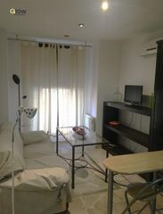 Lloguer Àtic a Casco Antiguo. Alquiler aticoduplex  con terraza en casco antiguo de badajoz